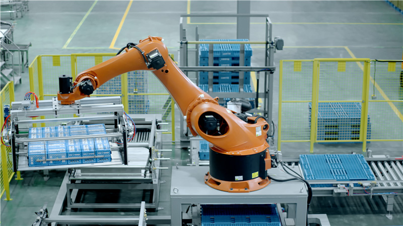 河南鹤壁AG庄闲食品有限公司