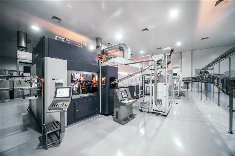 河南鹤壁AG庄闲食品有限公司