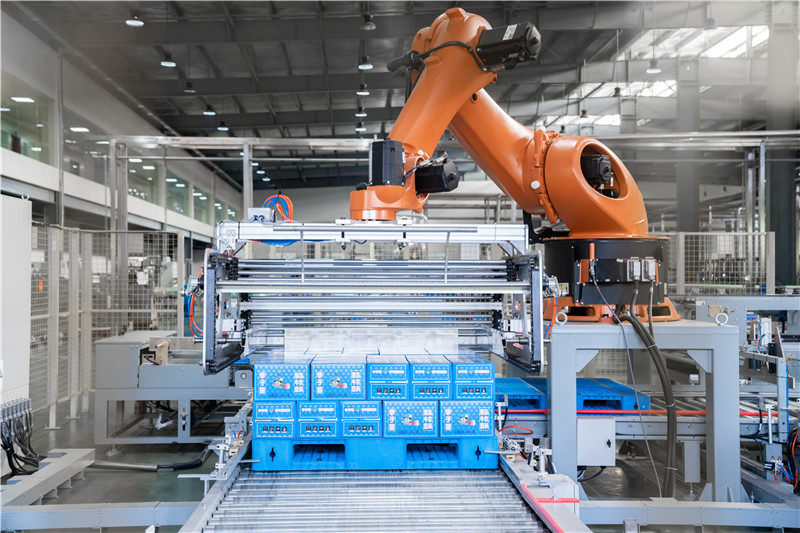 河南鹤壁AG庄闲食品有限公司